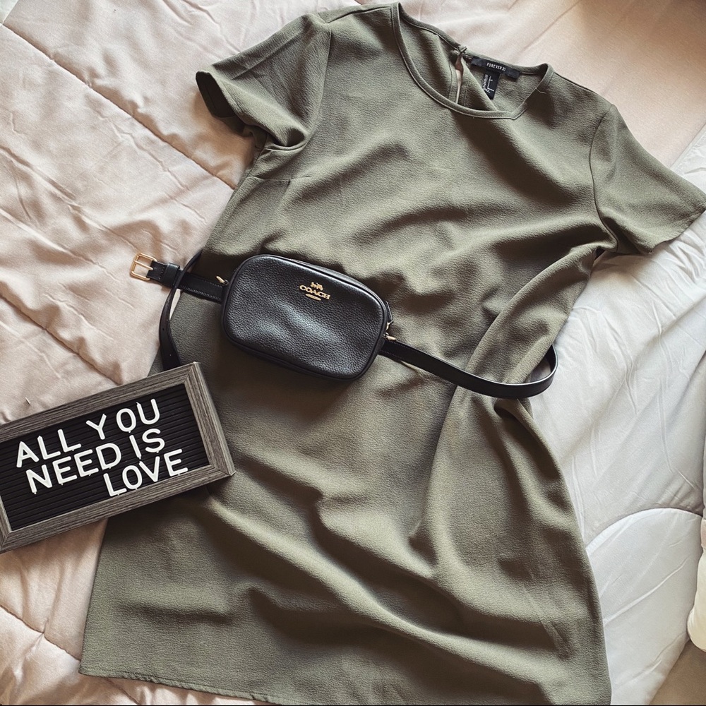 Forever 21 dress